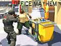 Lojë Office Mayhem