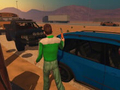 Lojë Gas Station Simulator