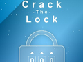 Lojë Crack The Lock