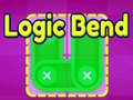 Lojë Logic Bend