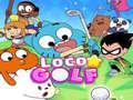 Lojë Loco Golf