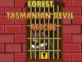 Lojë Forest Tasmanian Devil Rescue