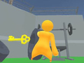 Lojë Plasticine Stickman Jailbreak
