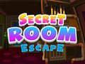 Lojë Secret Room Escape
