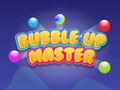 Lojë Bubble Up Master