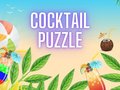 Lojë Cocktail Puzzle