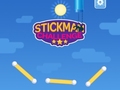 Lojë Stickman Challenge