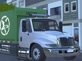 Lojë Garbage Truck Simulator