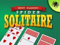 Lojë Best Classic Spider Solitaire