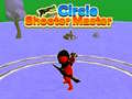 Lojë Circle Shooter Master