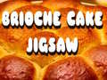 Lojë Brioche Cake Jigsaw