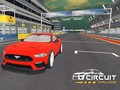 Lojë Circuit Challenge