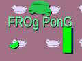 Lojë Frog Pong