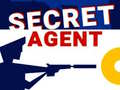 Lojë Secret Agent 
