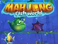 Lojë Mahjong Fish World