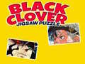 Lojë Black Clover Jigsaw Puzzle 