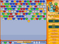 Lojë Speedy Bubbles