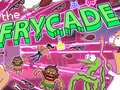 Lojë Sanjay and Craig: The Frycade