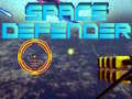 Lojë Space Defender