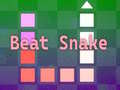 Lojë Beat Snake