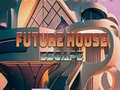 Lojë Future House escape
