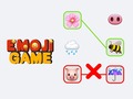 Lojë Emoji Puzzle