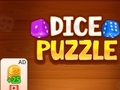 Lojë Dice Puzzle