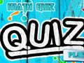 Lojë Math Quiz
