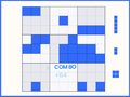 Lojë Block Puzzle Sudoku
