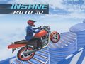 Lojë Insane Moto 3D