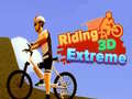 Lojë Riding Extreme 3D 