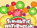 Lojë Watermelon Synthesis 
