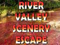 Lojë River Valley Scenery Escape 