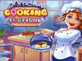 Lojë Cooking Festival