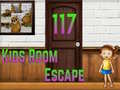 Lojë Amgel Kids Room Escape 117
