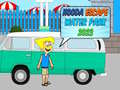 Lojë Hooda Escape Water Park 2023