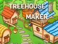 Lojë Treehouses maker