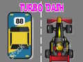 Lojë Turbo Dash