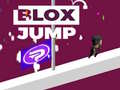 Lojë Blox Jump