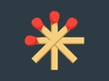 Lojë Matchstick Puzzles