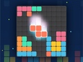 Lojë Block Puzzle