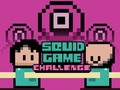 Lojë Squid Game Challenge Online