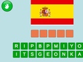 Lojë Guess the Flag