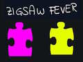 Lojë Zigsaw Fever