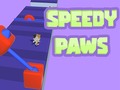 Lojë Speedy Paws