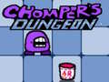 Lojë Chomper's Dungeon