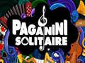 Lojë Paganini Solitaire