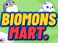 Lojë Biomons Mart