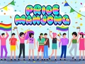 Lojë Pride Mahjong