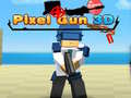 Lojë Pixel Gun 3D
